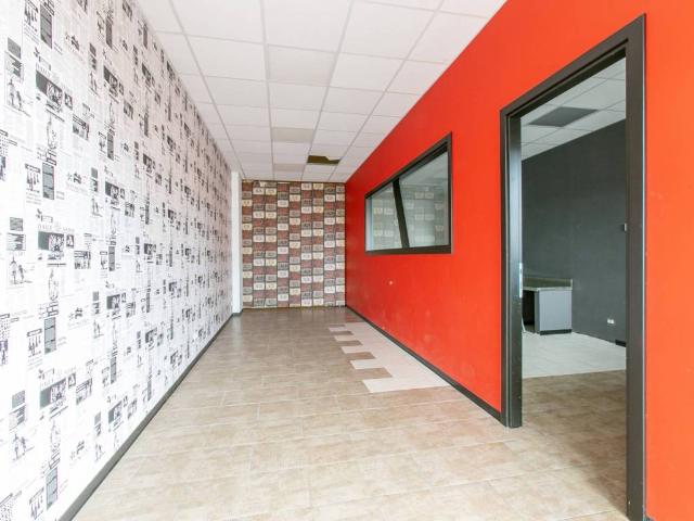 Locale Commerciale in affitto a Santa Procula, Pomezia