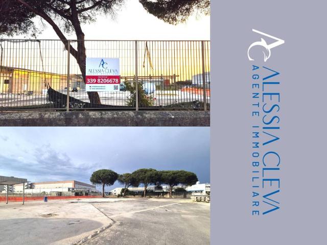 Locale Commerciale in affitto a Roma Capitale, Lazio