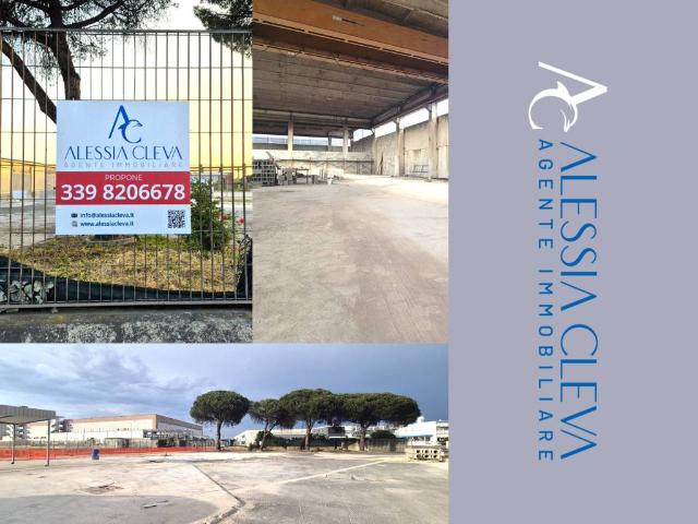 Locale Commerciale in affitto a Roma Capitale, Lazio