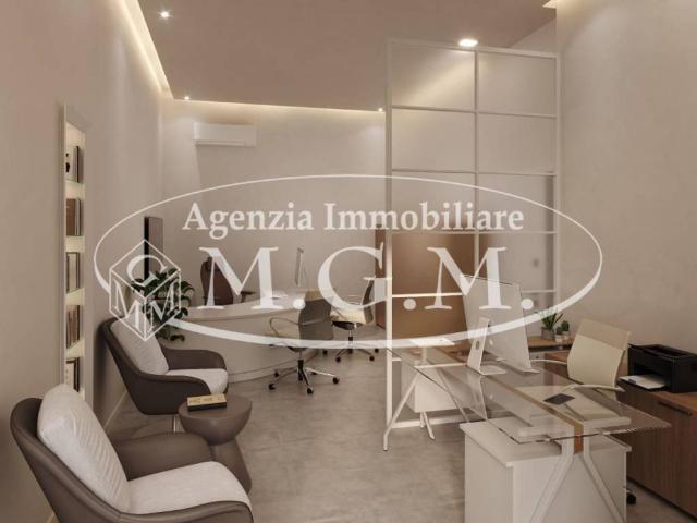 Locale Commerciale in affitto a Oltrera, Pontedera