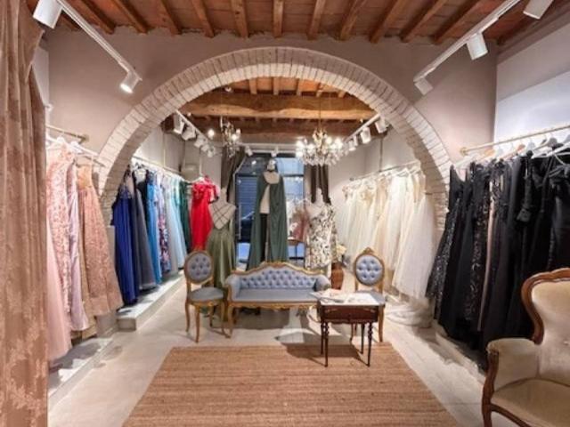 Locale Commerciale in affitto a Bellaria, Pontedera