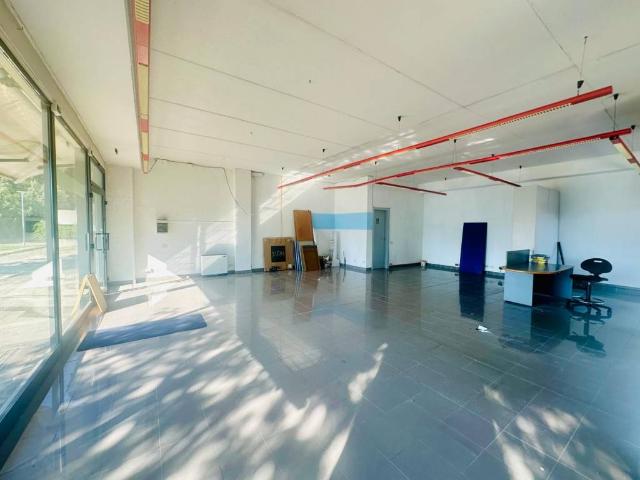 Locale Commerciale in affitto a Porcari, Lucca