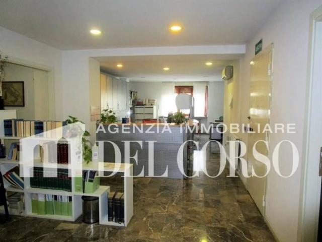 Locale Commerciale in affitto a San Giorgio, Pordenone