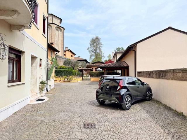 Locale Commerciale in affitto a San Gregorio, Pordenone