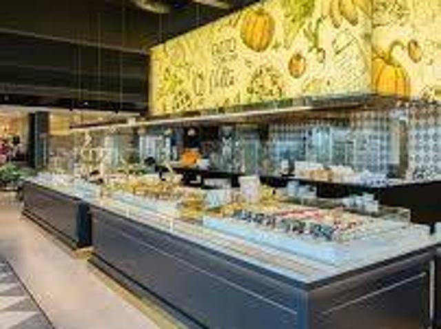 Locale Commerciale in affitto a San Antonio, Pordenone