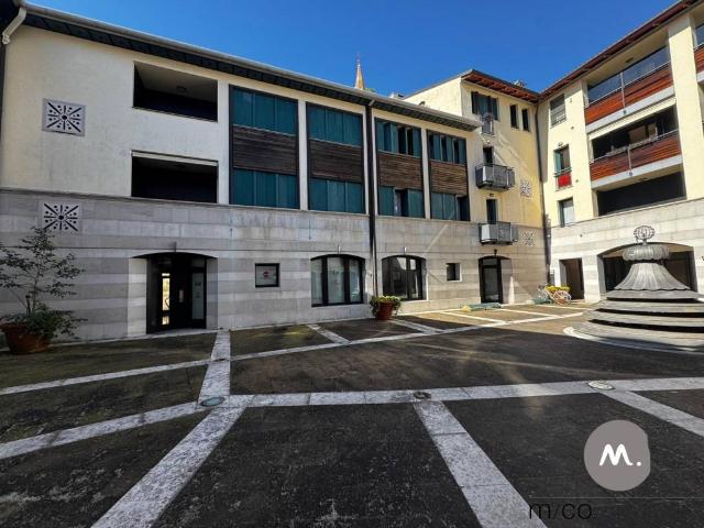 Locale Commerciale in affitto a San Gregorio, Pordenone