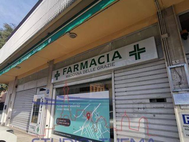 Locale Commerciale in affitto a San Gregorio, Pordenone