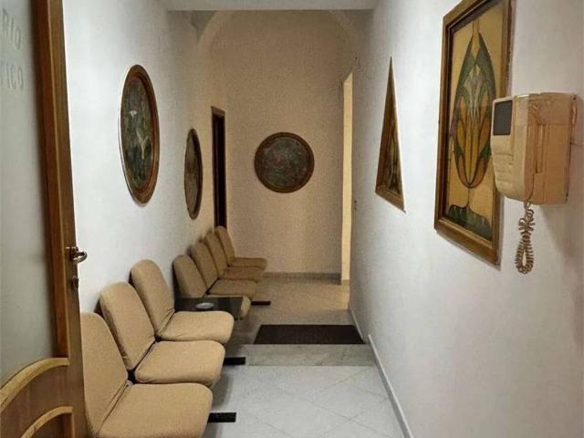 Locale Commerciale in affitto a Portici, Campania