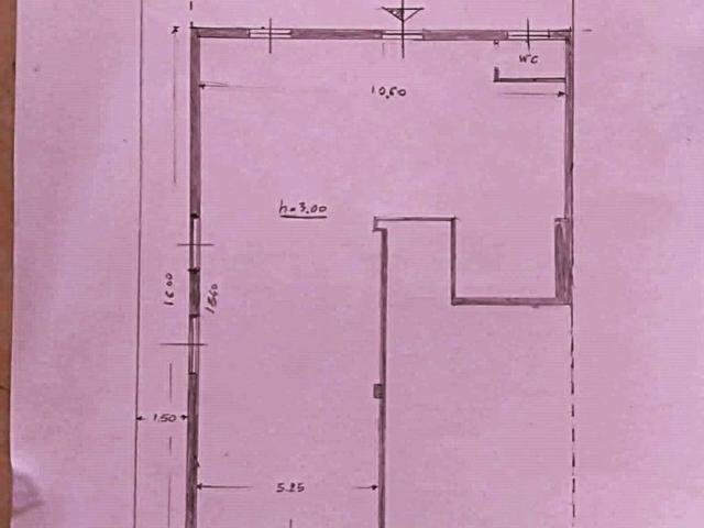 Locale Commerciale in affitto a Marche, Fermo