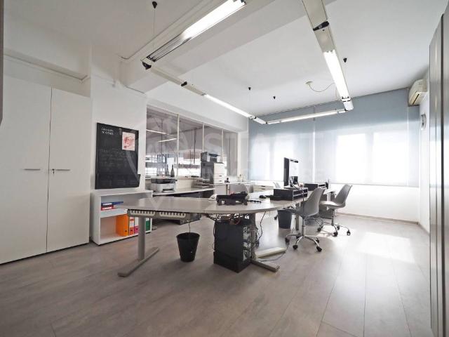 Locale Commerciale in affitto a Marina Picena, Marche