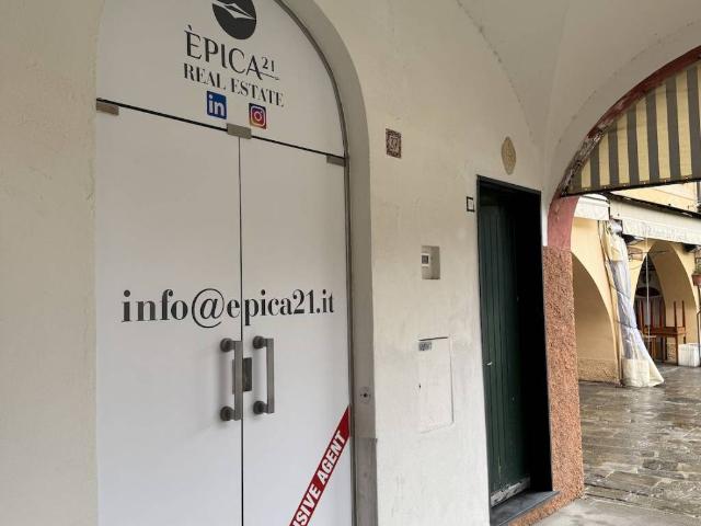 Locale Commerciale in affitto a Portofino, Liguria