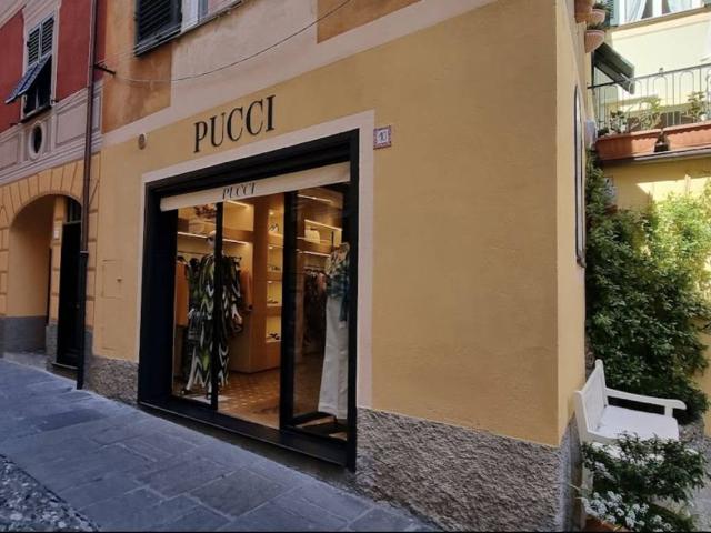 Locale Commerciale in affitto a Portofino, Liguria