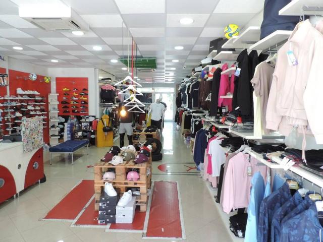 Locale Commerciale in affitto a Gallitello, Potenza