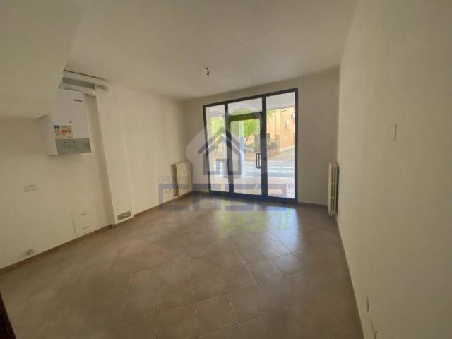 Locale Commerciale in affitto a Bassa Reggiana, Re