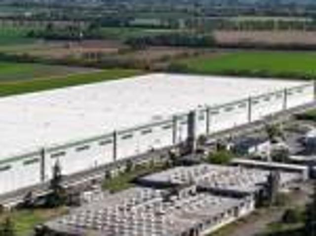 Locale Commerciale in affitto a Piemonte, Alessandria