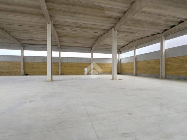 Locale Commerciale in affitto a Piemonte, Alessandria