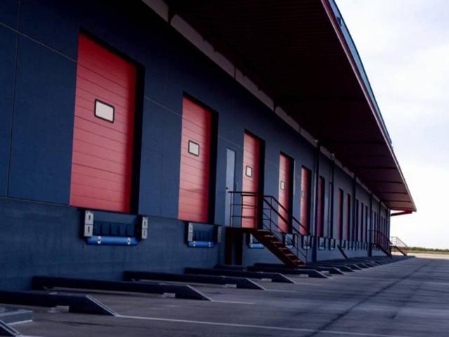 Locale Commerciale in affitto a Piemonte, Alessandria