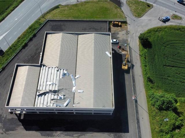 Locale Commerciale in affitto a Piemonte, Alessandria