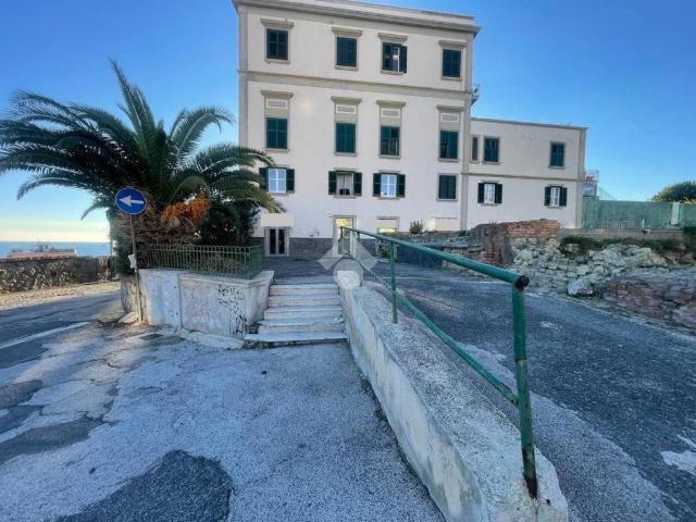 Locale Commerciale in affitto a Rione Ortodonico, Pozzuoli