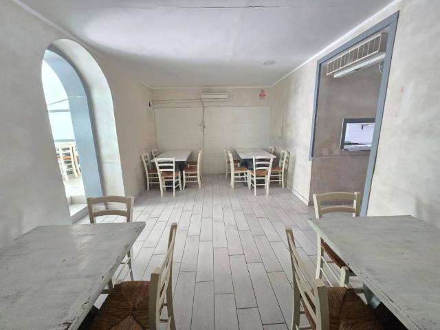 Locale Commerciale in affitto a Cigliano, Pozzuoli