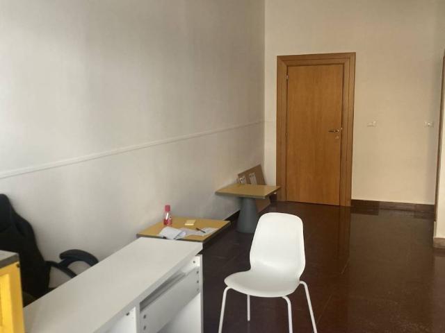 Locale Commerciale in affitto a Soccorso, Prato