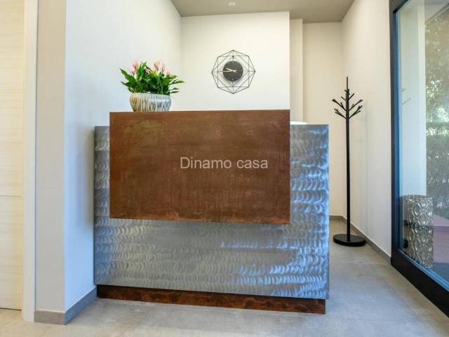 Locale Commerciale in affitto a San Paolo, Prato