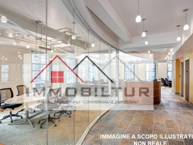 Locale Commerciale in affitto a Mezzana, Prato