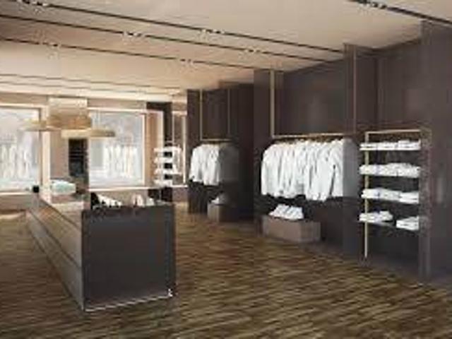 Locale Commerciale in affitto a Le Badie, Prato