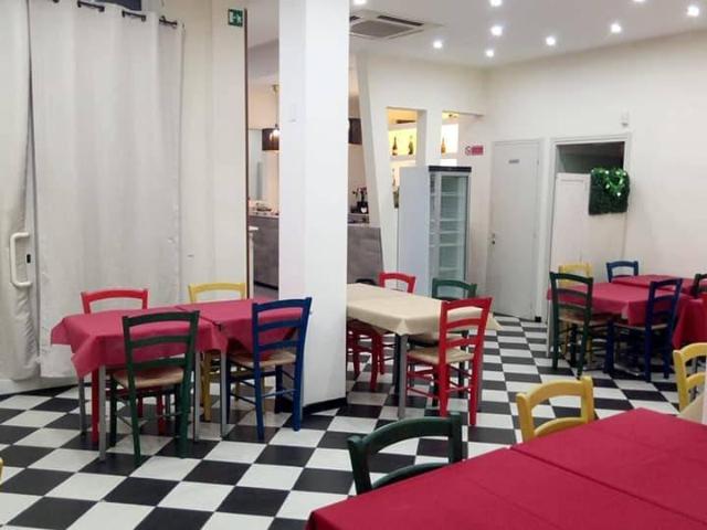 Locale Commerciale in affitto a Filettole, Prato