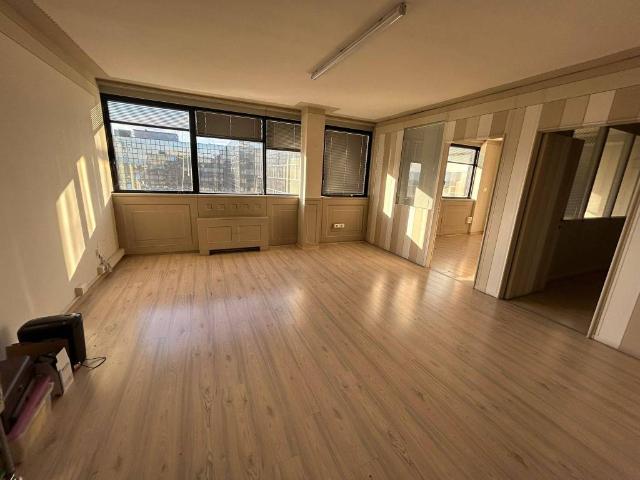 Locale Commerciale in affitto a San Paolo, Prato