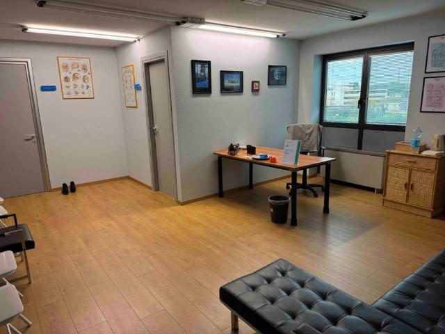 Locale Commerciale in affitto a Mezzana, Prato