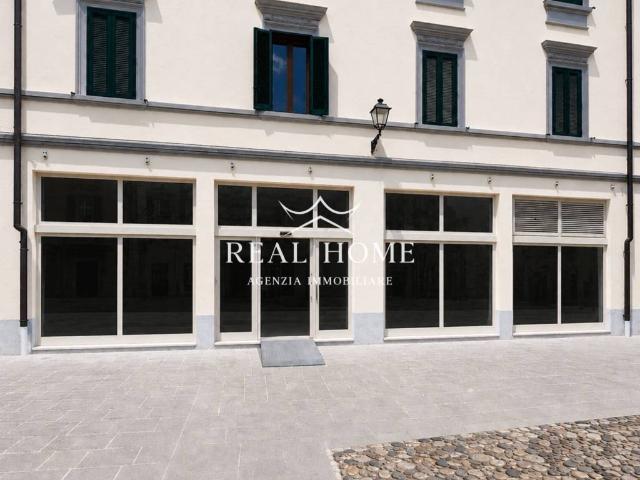 Locale Commerciale in affitto a Prato, Toscana
