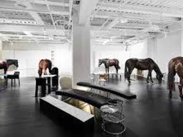 Locale Commerciale in affitto a Prato, Toscana