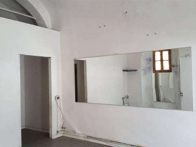 Locale Commerciale in affitto a il Cantiere, Prato