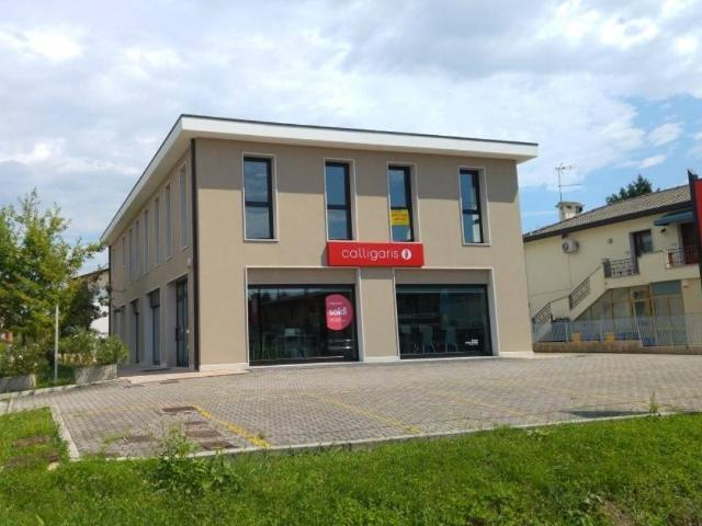 Locale Commerciale in affitto a Preganziol, Veneto