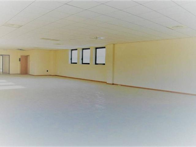 Locale Commerciale in affitto a Le Grazie, Preganziol