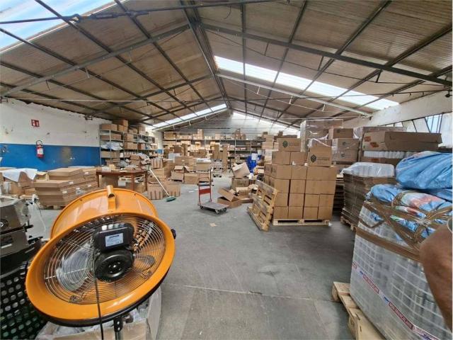 Locale Commerciale in affitto a Zona industriale di Prevalle, Prevalle