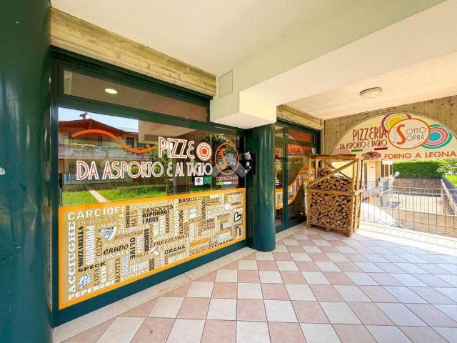 Locale Commerciale in affitto a Prevalle, Lombardia