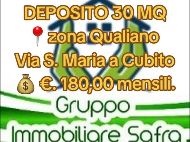 Locale Commerciale in affitto a Qualiano, Campania