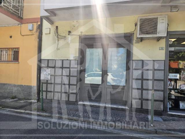 Locale Commerciale in affitto a Le Case, Quarto