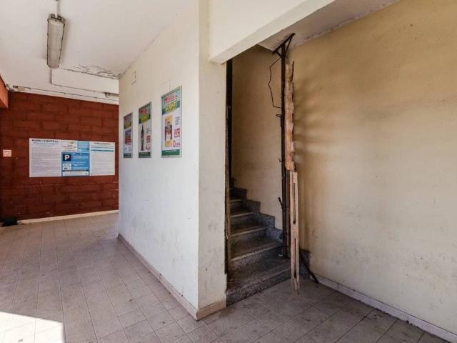 Locale Commerciale in affitto a Is Pardinas, Quartu Sant'elena