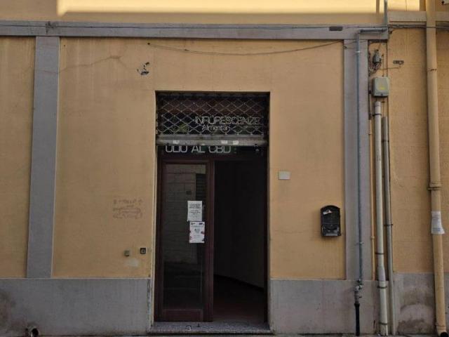 Locale Commerciale in affitto a Quartu Sant'elena, Sardigna/Sardegna