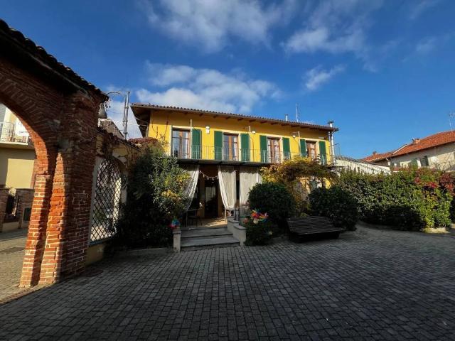 Locale Commerciale in affitto a Piemonte, Alessandria