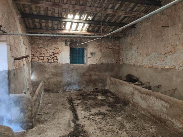 Locale Commerciale in affitto a Castiglione, Ragusa