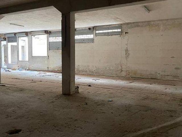 Locale Commerciale in affitto a Annunziata, Ragusa