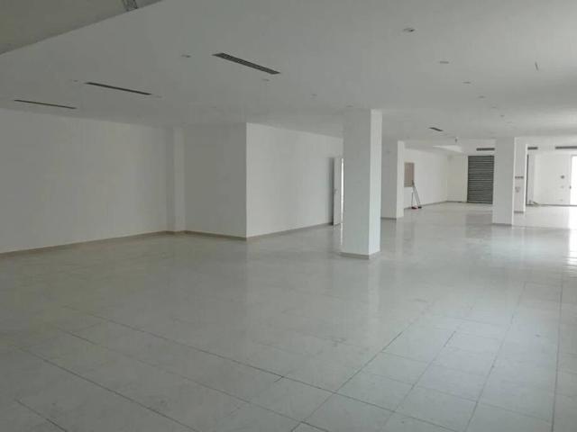 Locale Commerciale in affitto a Annunziata, Ragusa