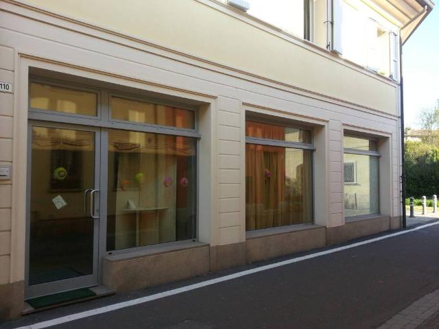 Locale Commerciale in affitto a Corso Nord, Ravenna