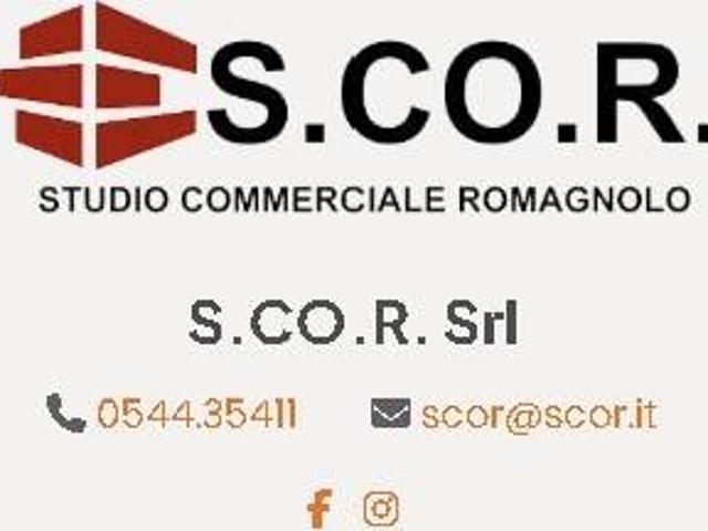 Locale Commerciale in affitto a Gulli, Ravenna