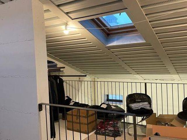 Locale Commerciale in affitto a Corso Nord, Ravenna