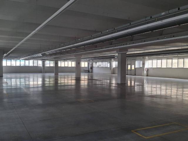Locale Commerciale in affitto a Unione di Comuni Valdarno e Valdisieve, Reggello